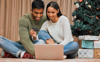 Protect Your Finances This Black Friday & Cyber Monday