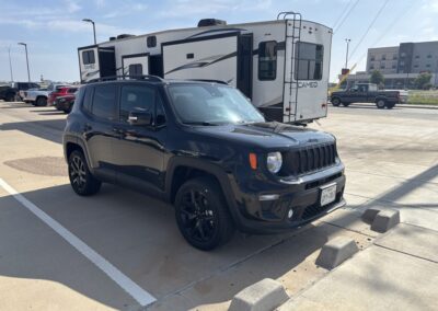 2022 JEEP RENEGADE