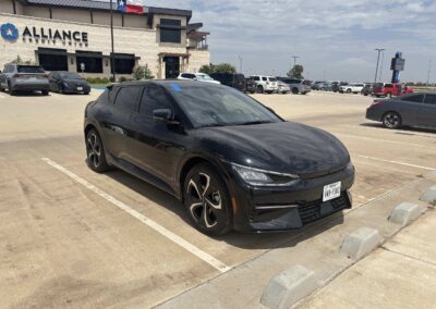2023 KIA EV6