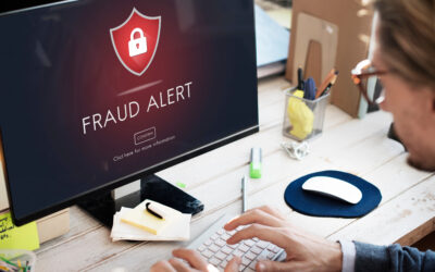 Stay Alert to Fraud